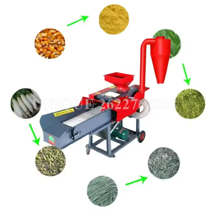 Farm Machinery Automatic Cutti - огляд і ціна Corn Sheller Machine