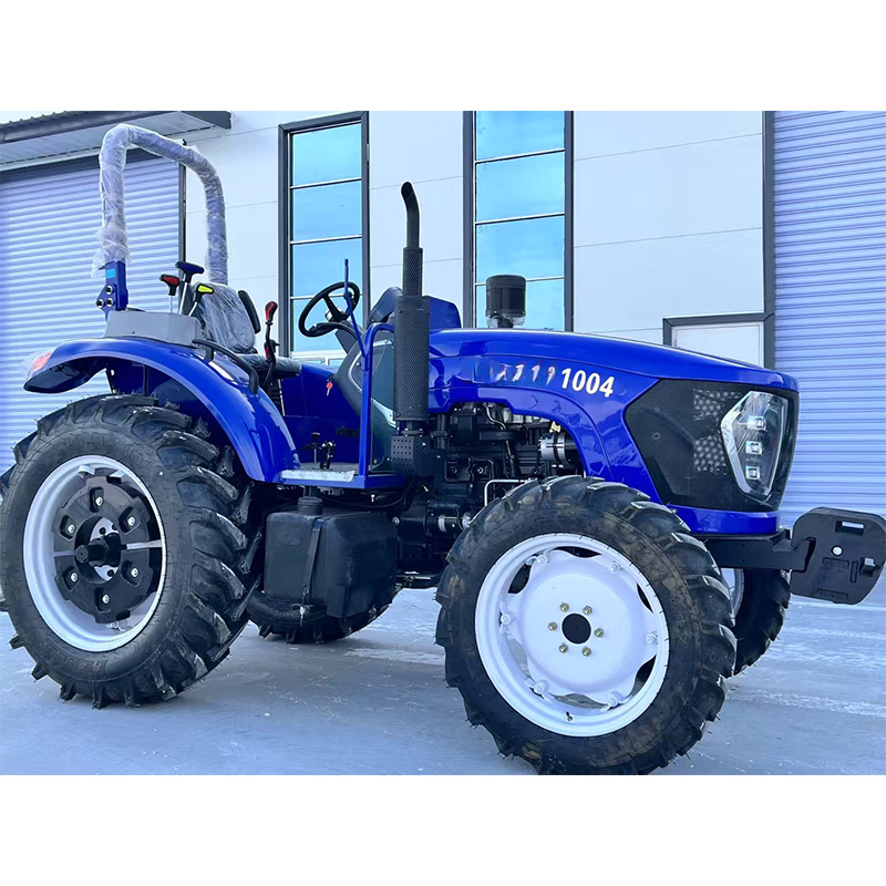 Hot Sale Epa Ce Certified 100h - огляд і ціна Agriculture Farming New Technology