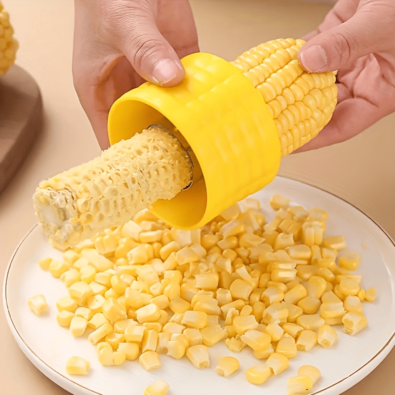 Corn Stripper Peeler Tools Man - огляд і ціна Corn Sheller Machine