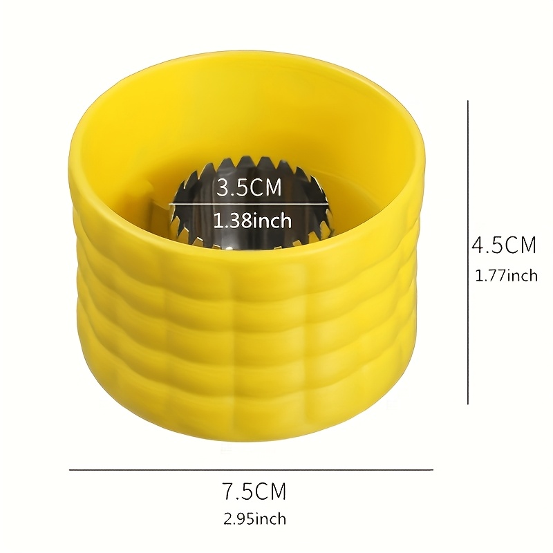 Corn Stripper Peeler Tools Man - огляд і ціна Corn Sheller Machine