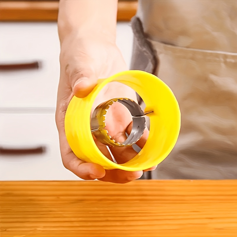 Corn Stripper Peeler Tools Man - огляд і ціна Corn Sheller Machine