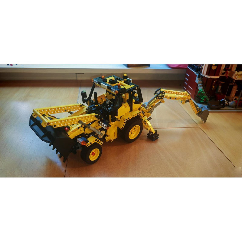 MOC-267331 City Farm Agricultu - огляд і ціна Agriculture Farming For Kids