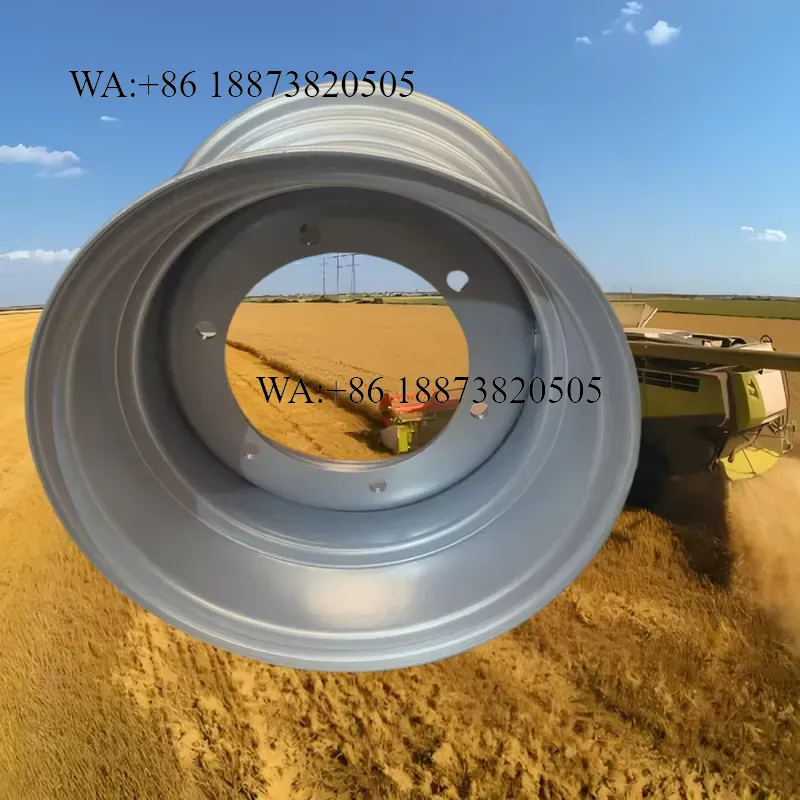 Custom 17 Inch Agricultural Tr - огляд і ціна Agriculture Farming Vehicles