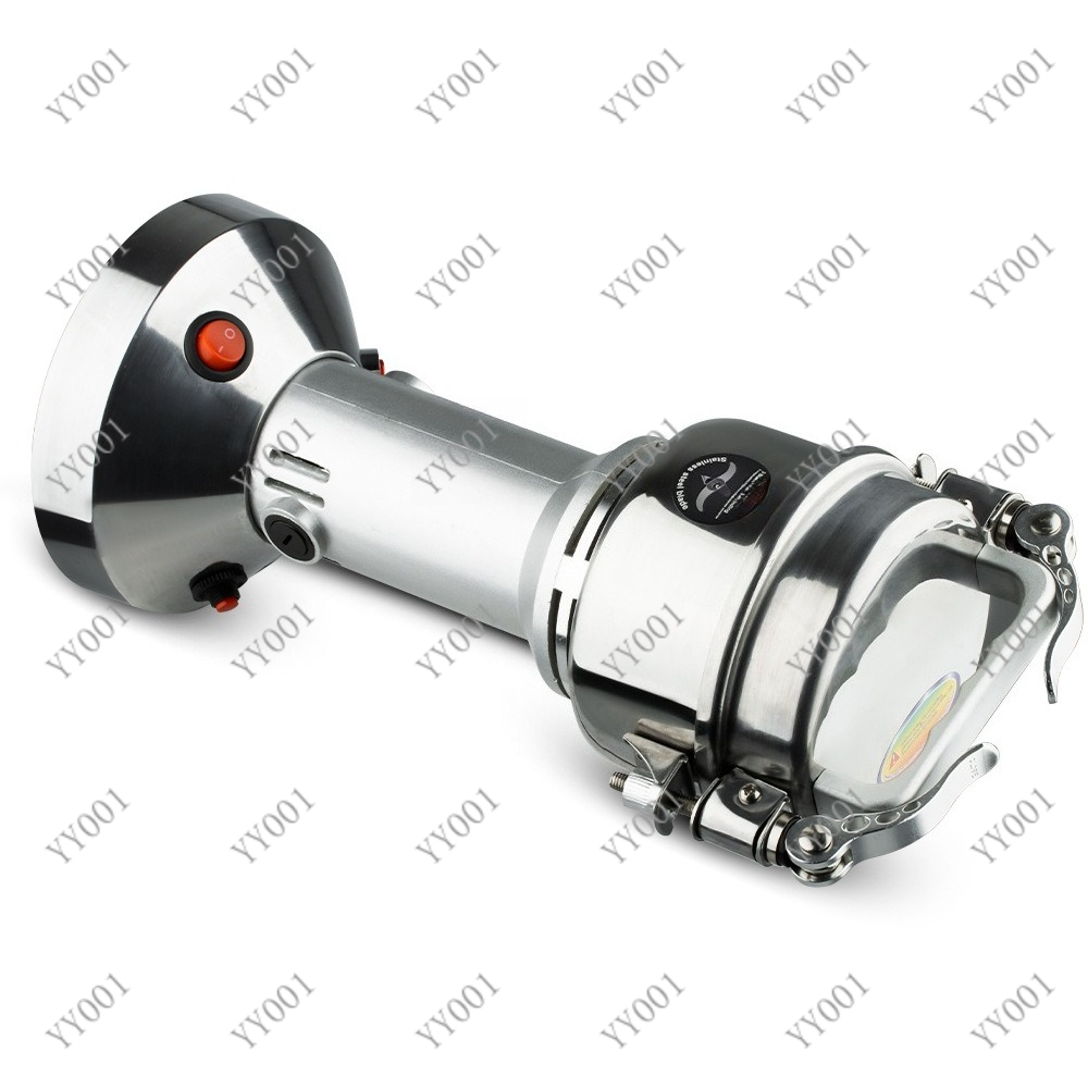 EU Plug Electric Grain Grinder - огляд і ціна Grain Mill Grinder