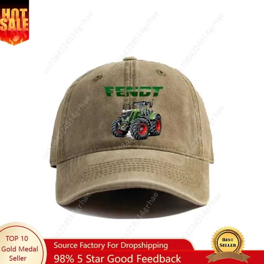2025 Fendt  Agricultural Farmi - огляд і ціна Agriculture Farming Hats