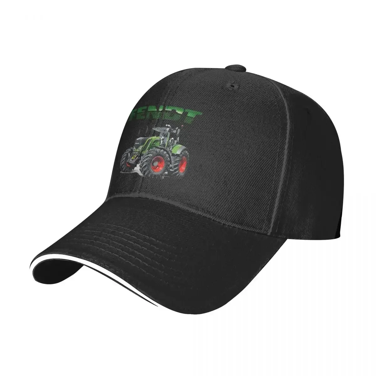 New Tractor Fendt Farming Agri - огляд і ціна Agriculture Farming Hats