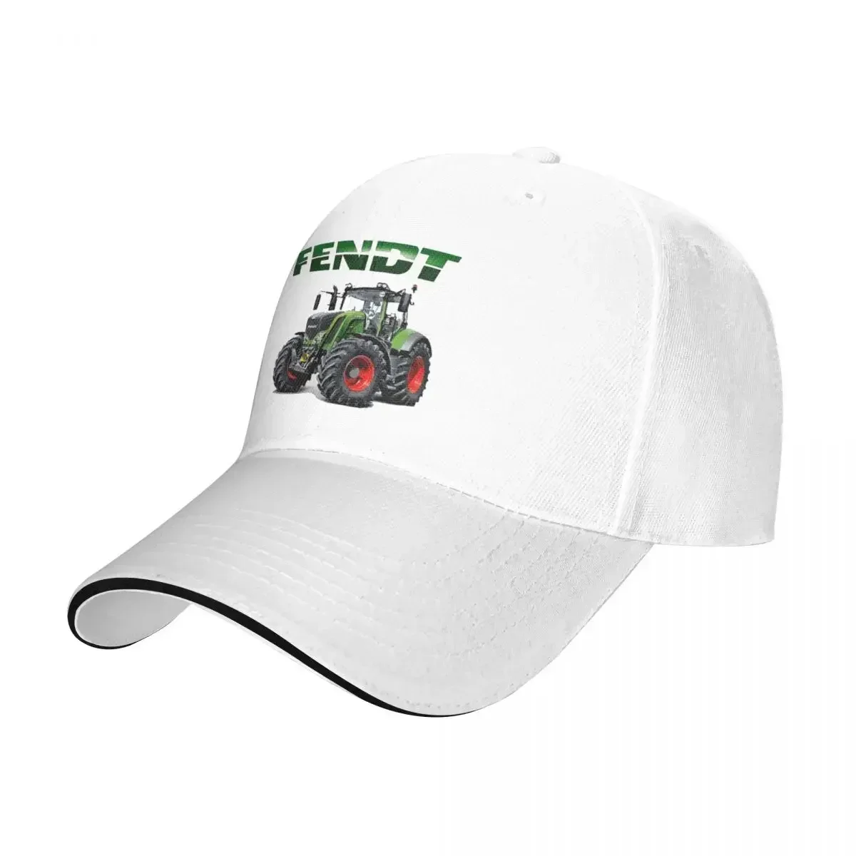 New Tractor Fendt Farming Agri - огляд і ціна Agriculture Farming Hats