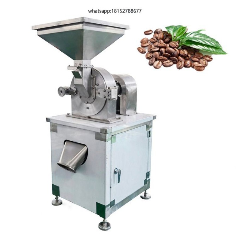 Rice Soybean Food Sugar Season - огляд і ціна Grain Mill Grinder