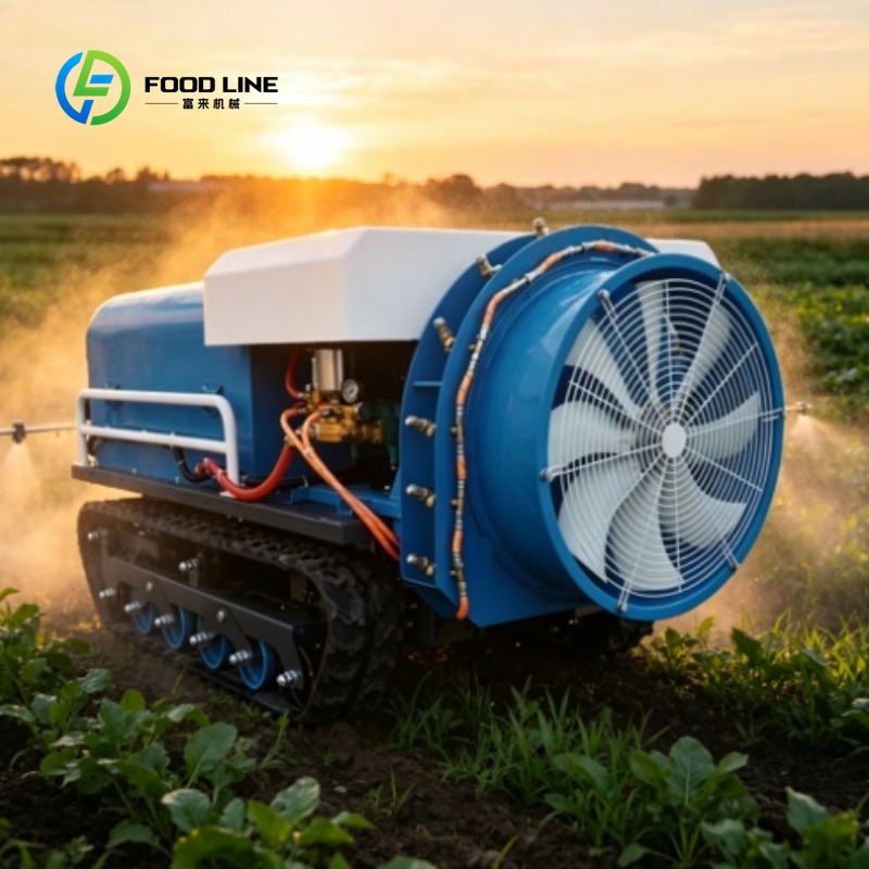 Custom Motorized Agricultural  - огляд і ціна Crop Sprayer Backpack