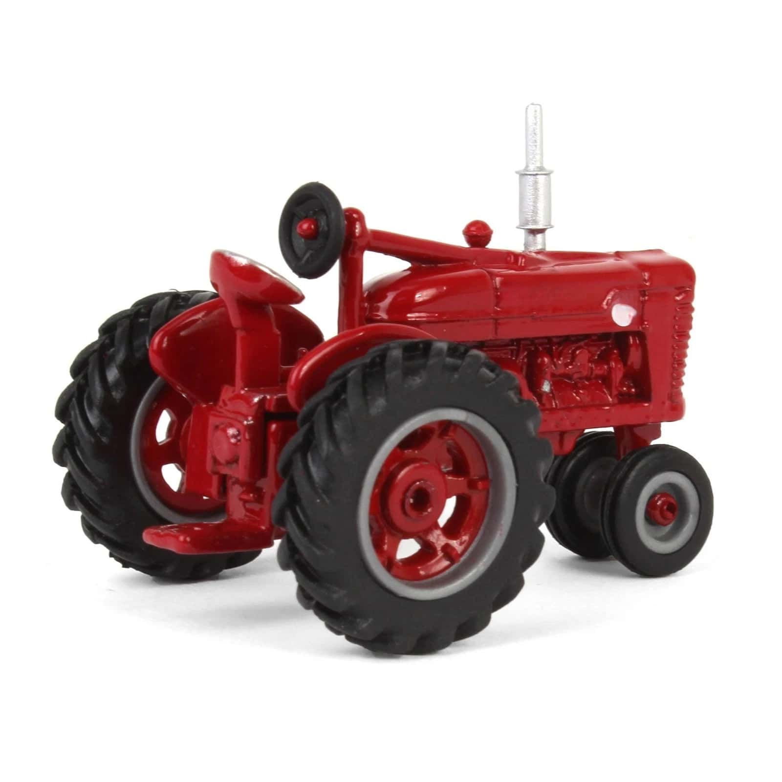1:64 Scale Agricultural Tracto - огляд і ціна Farming Agriculture Model