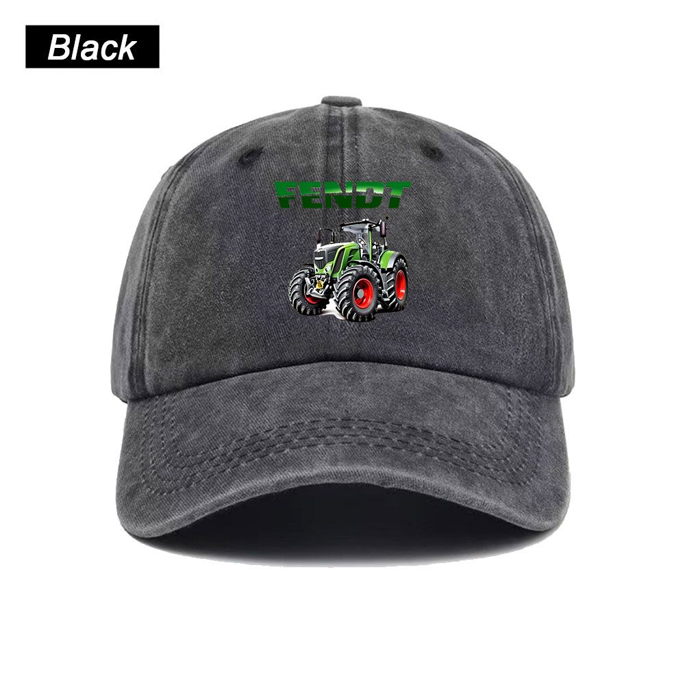 Vintage Washed Baseball Cap Fe - огляд і ціна Agriculture Farming Hats