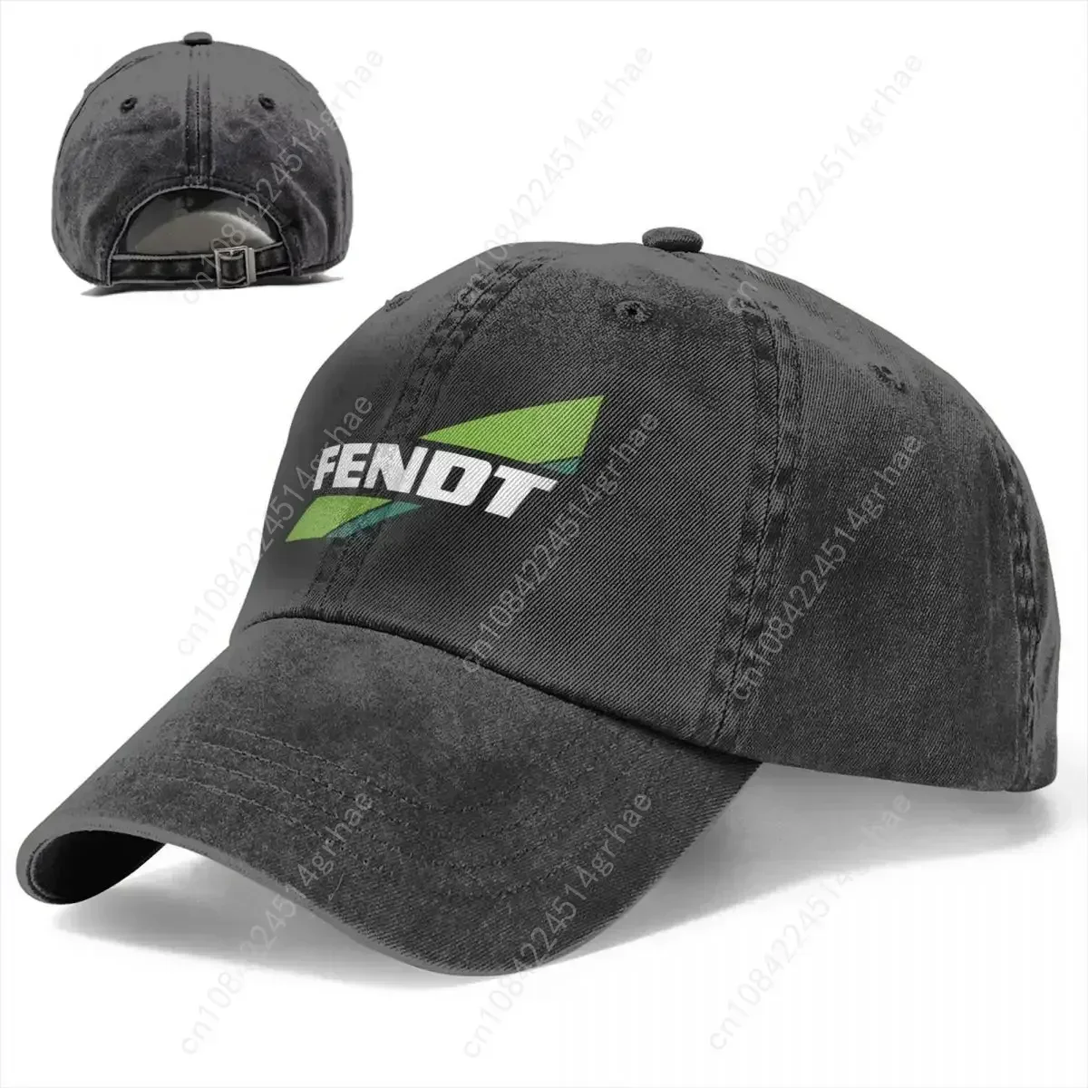Fendt Tractor Men Women Baseba - огляд і ціна Agriculture Farming Hats