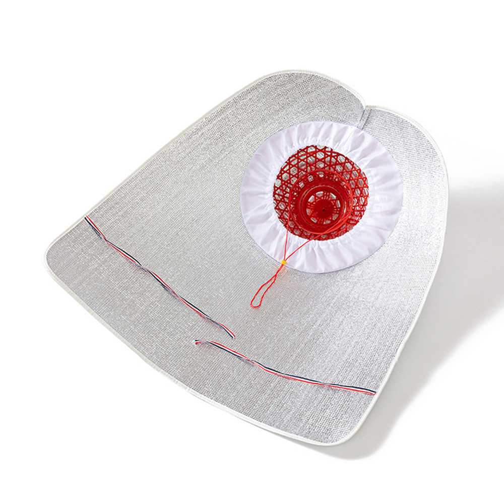 Heat Insulation Sun Hats Wide  - огляд і ціна Agriculture Farming Hats