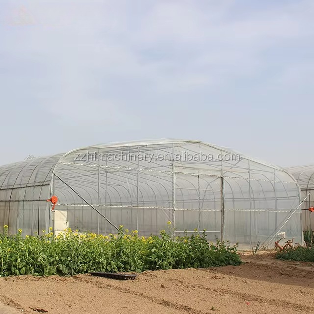 Large Walk-in Garden Greenhous - огляд і ціна Agriculture Farm House